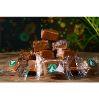 Kẹo dừa cà phê Cocofarm