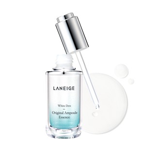 Tinh Chất Dưỡng Trắng Da Laneige White Dew Original Ampoule Essence