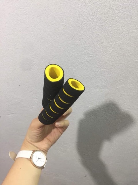 Bao tay tập GYM - Bar Hand Grips X-Men 1.1