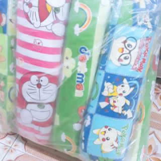 Gối ôm, gối nằm cho bé