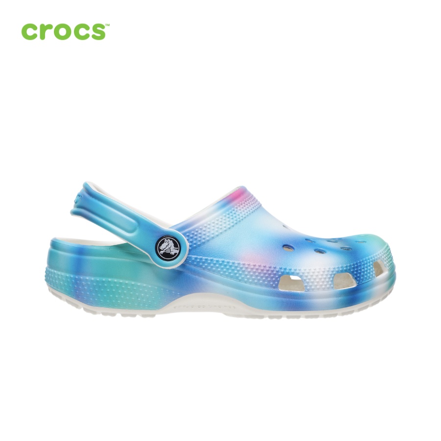 Giày lười clog unisex Crocs Solarized - 207556-94S