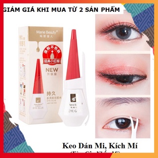 Keo Dán Mi, Kích Mí (Kèm Cây Nhấn Mí)