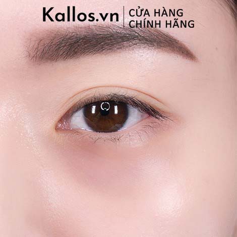 Kem Che Khuyết Điểm Innisfree Light Fitting Concealer, My Concealer Dark Circle Cover - Kallos Vietnam