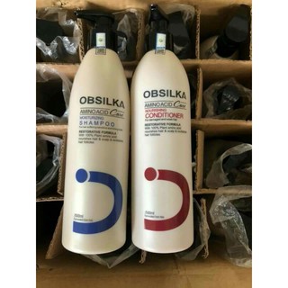 Dầu gội xả Obsika