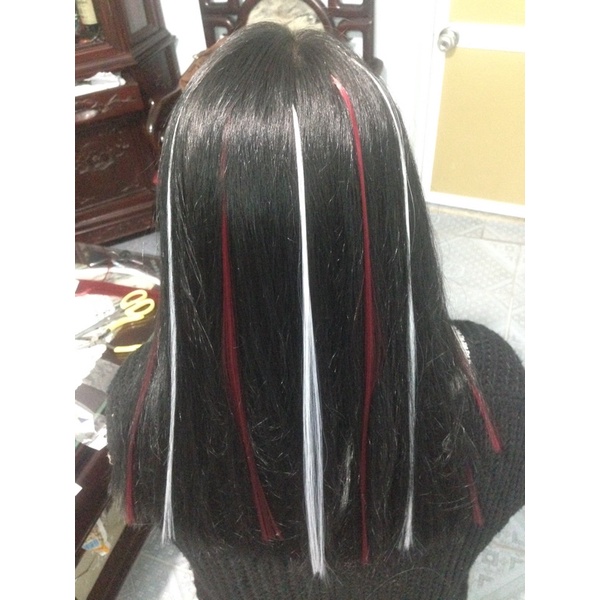 Combo 10 light nối kèm chì nối hoặc chun