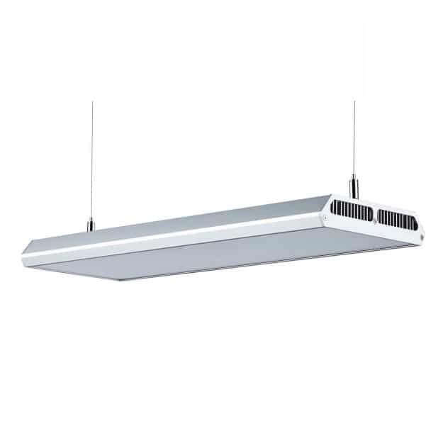 ĐÈN CHIHIROS RGB VIVID 2 BẢN KỶ NIỆM 10 NĂM - ĐÈN SIÊU XỊN