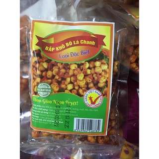 Ngô bò Lá Chanh