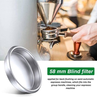 Set 4 cọ vệ sinh máy pha cà phê kèm 2 lưới lọc
