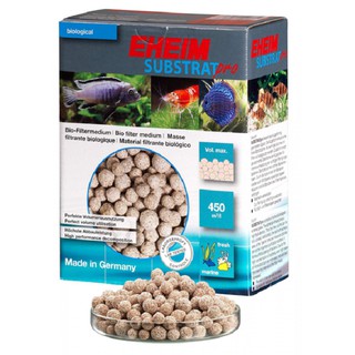 Vật liệu lọc cao cấp Ehem Substrat Pro - Túi 100g