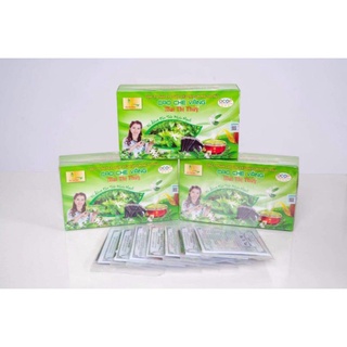 Cao chè vằng lợi sữa kiểm soát cân nặng