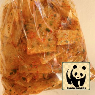 Bánh tráng sa tế cuộn 200g