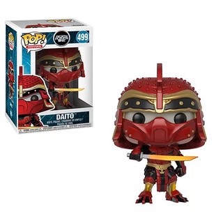 Mô hình nhân vật Funko Pop Movies – Ready Player One – Đấu Trường Ảo – Daito