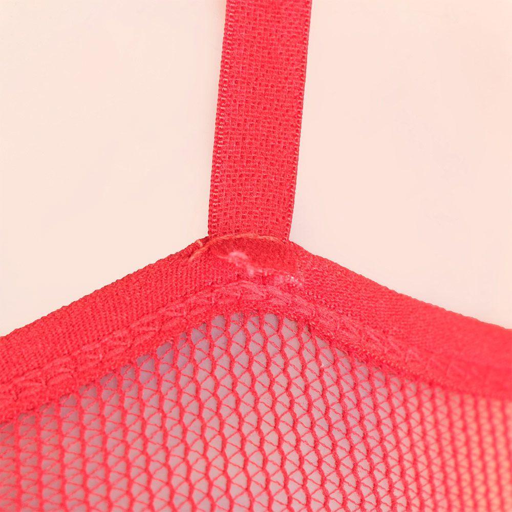 OCEANMAP Đầm Lưới Ôm Body Quyến Rũ Dành Cho Nữ