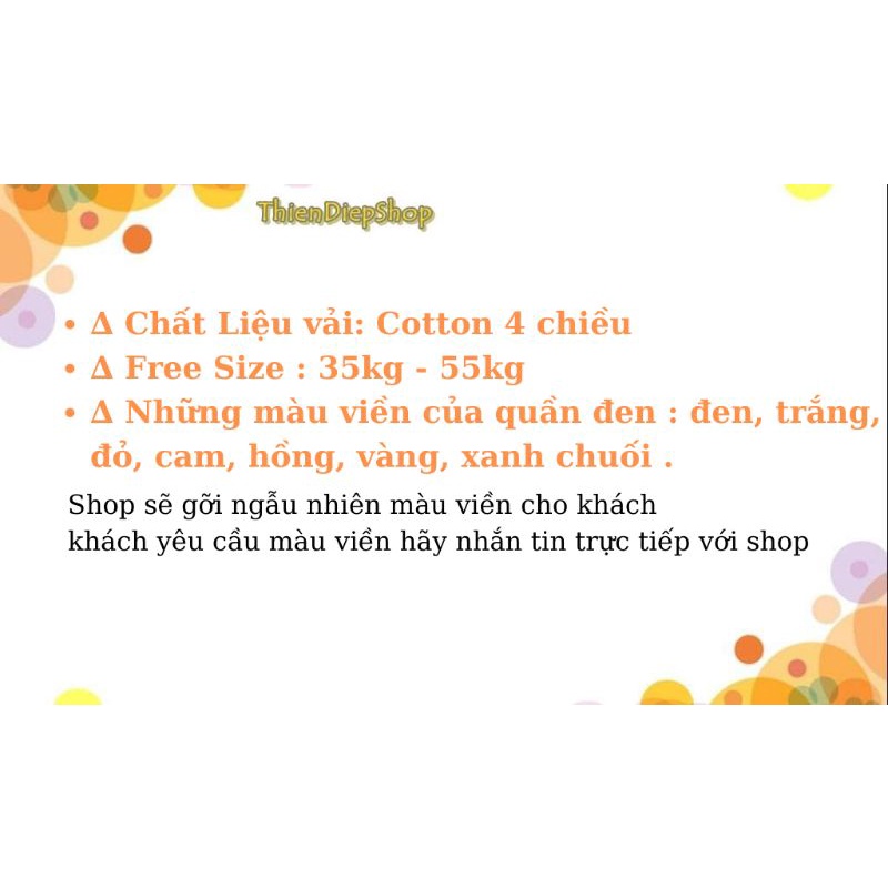 Quần đùi nữ viền sọc mặc nhà màu đen, quần dây rút vãi thun cotton 4 chiều co giãn thoáng và thấm hút mồ hôi, mặc nhà | BigBuy360 - bigbuy360.vn