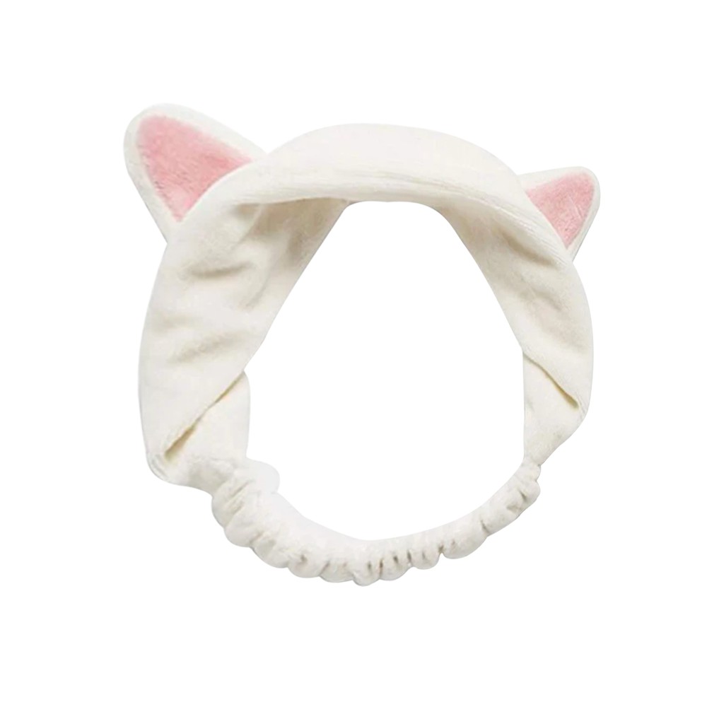 [Mã FMCGMALL - 8% đơn 250K] [HB Gift] Băng Đô DHC | BigBuy360 - bigbuy360.vn