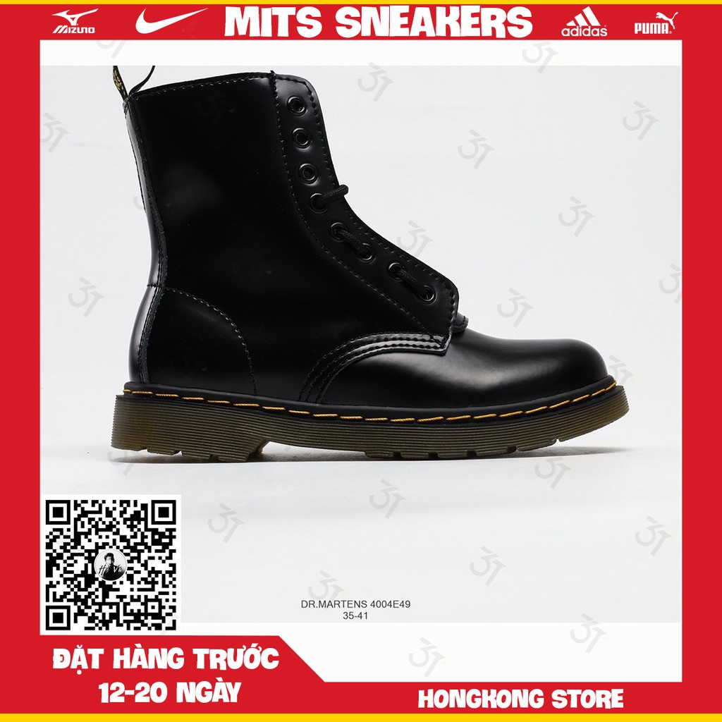 GIÀY SNEAKER MÃ SẢN PHẨM_Dr.martens  NHIỀU MÀU PHONG CÁCH FULLBOX + FREESHIP KHI MUA 2 SẢN PHẨM