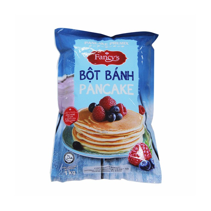 Bột bánh pancake TNH 1kg