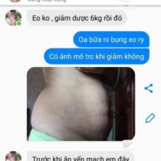 Yến mạch úc tươi loại 1