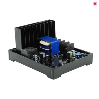 Mạch điều chỉnh điện áp máy phát điện chổi than GB160B AVR Dynamo