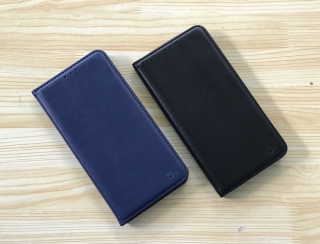 [giá sỉ] Bao da oppo A12 / A52 / A92 may viên  cao cấp kiêm ví da cao cấp | BigBuy360 - bigbuy360.vn