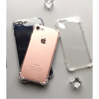 Ốp Silicon chống sốc iPhone XS Max
