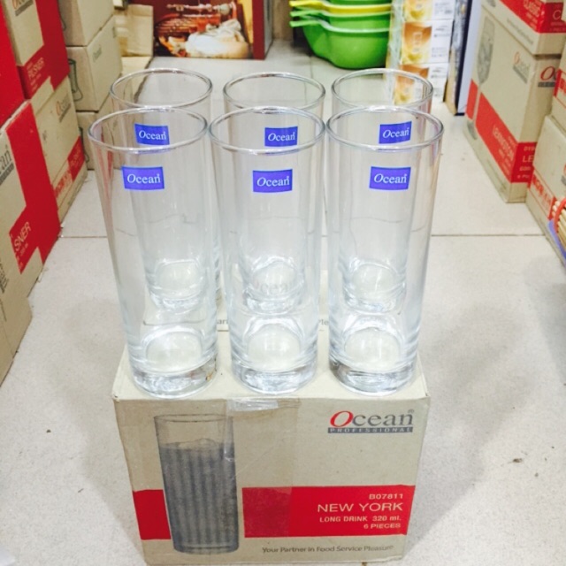 Cốc ocean 320ml