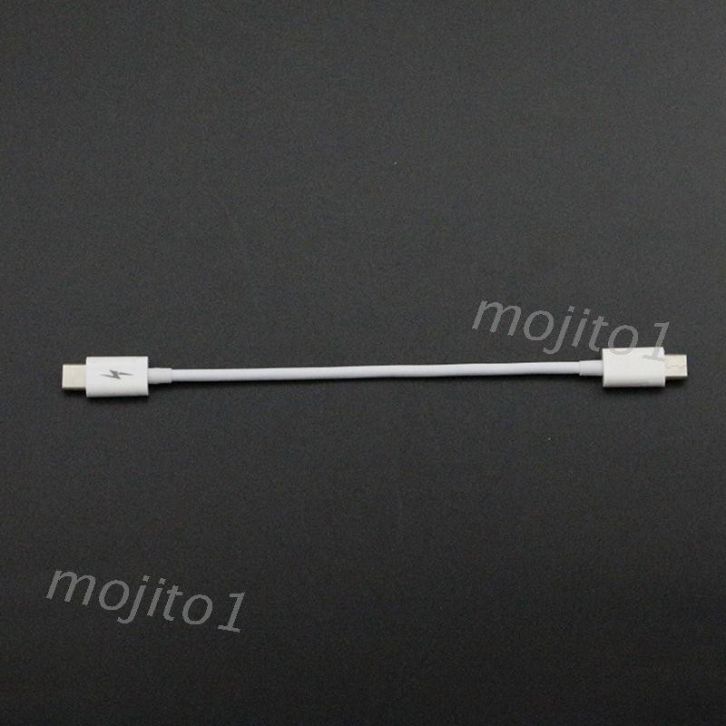 Dây Cáp Sạc Và Truyền Dữ Liệu Usb 3.1 Type C