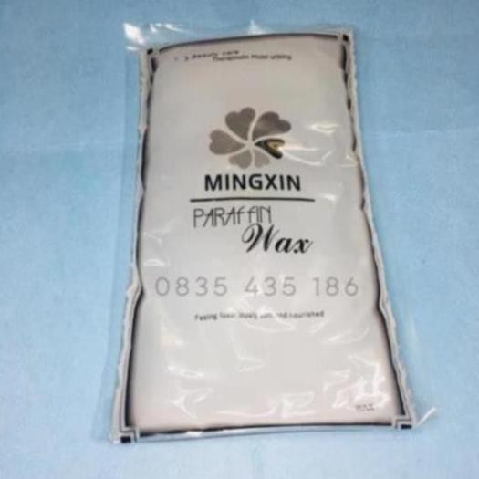 Sáp Parafin dưỡng da