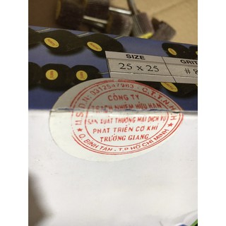 Nhám trụ cà rem Nurito (size 25*25)
