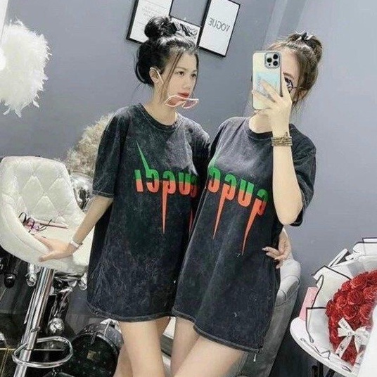 Đẹp Mê Ly (HÀNG CHUẨN) Phông Hổ Ken.zo siêu hót (kèm ảnh thật shop chụp)