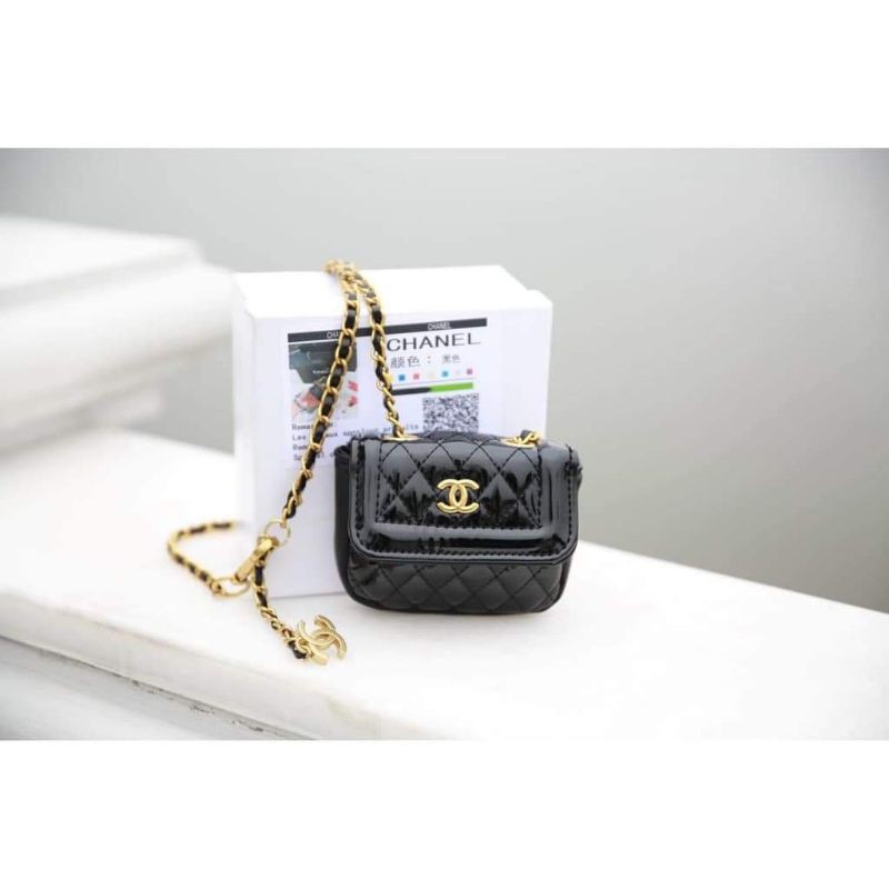 sale chanel mini Fullbox