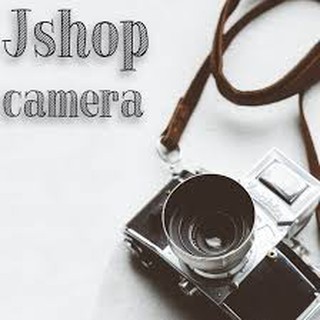 CameraJshop
