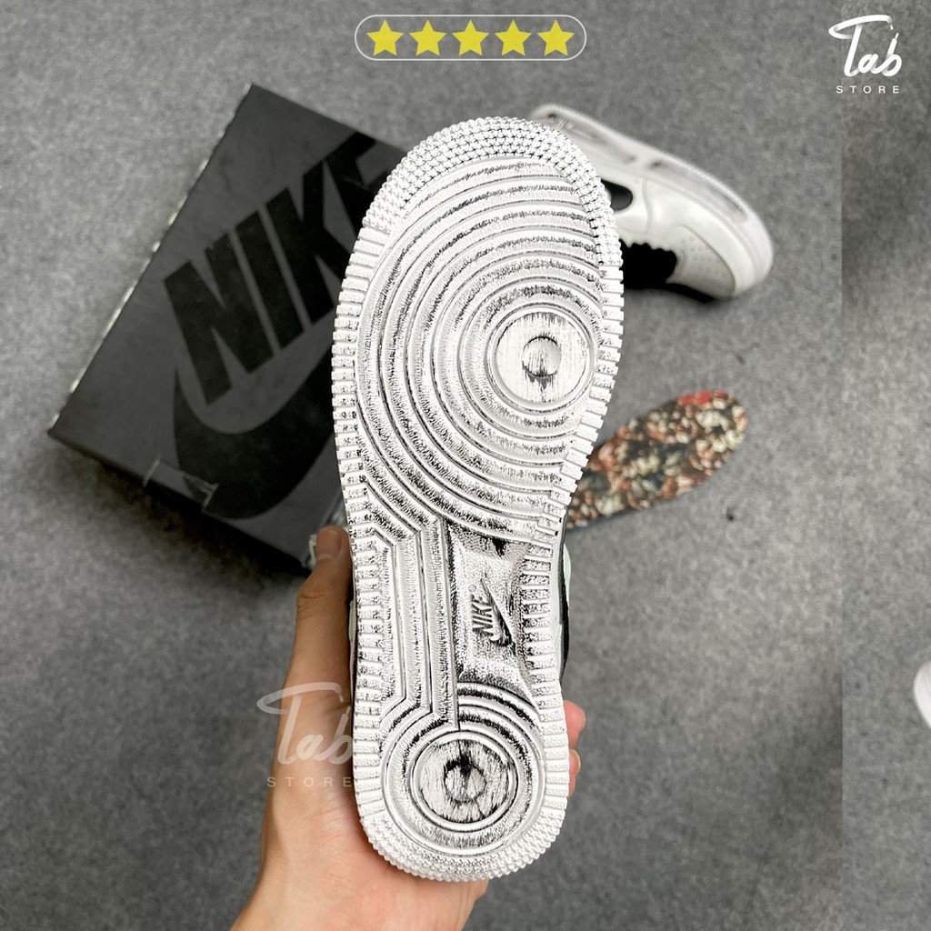 [TabSneaker] Giày Thể Thao AF1 Para/noise 2.0 Bản Tróc Cao Cấp Full Phụ Kiện | BigBuy360 - bigbuy360.vn