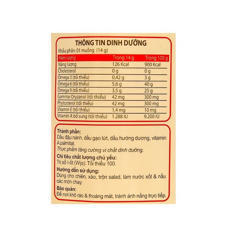 Dầu ăn Simply 2l, can simply 2lít, dầu ăn không có cholesterol