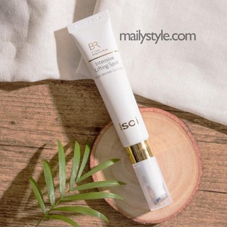 Kem Mắt Isoi Bulgarian Rose Intensive Lifting Spot