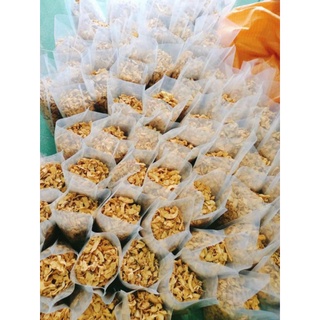 🥥🥥🥥DỪA KHÔ SẤY GIÒN🥥🥥🥥 500GR
