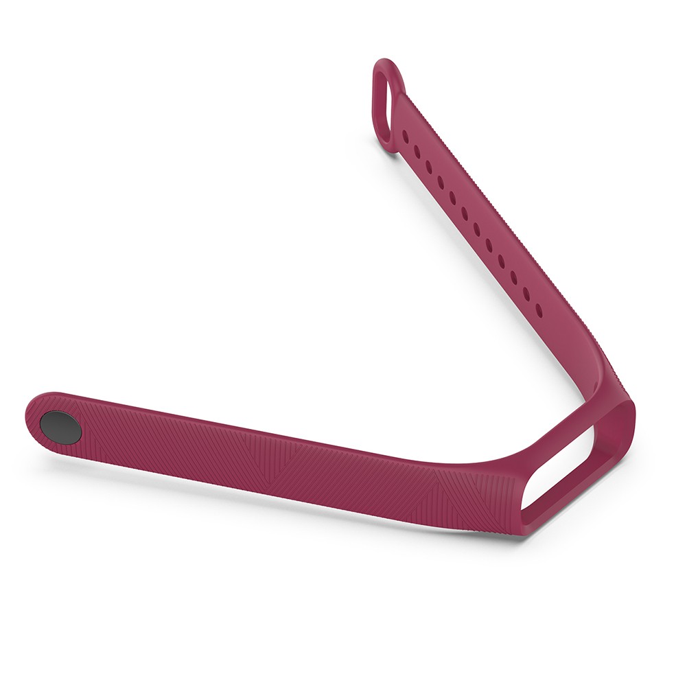 Dây Đeo Silicon Cho Đồng Hồ Thông Minh Samsung Galaxy Fit-E R375