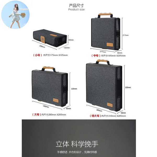 Túi Đựng Tai Nghe Điện Thoại Di Động Tiện Lợi | BigBuy360 - bigbuy360.vn