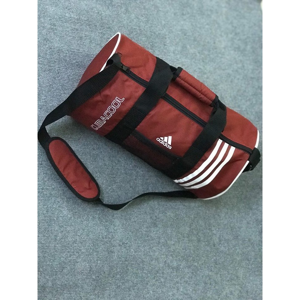 Túi thể thao túi trống [ SIÊU XỊN ] Túi thể thao Adidas Cimacool size nhỏ