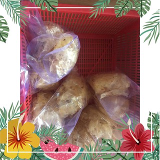 10 Bịch Bánh Tráng Sate Siêu Cay