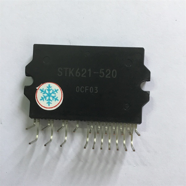 IC chức năng STK621-520 (mới, chính hãng)