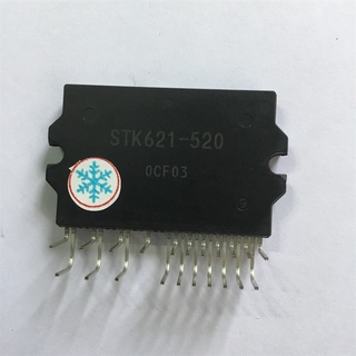 Ic chức năng stk621-520