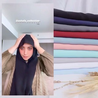Kim Đan Móc Bằng Cao Su Pashmina