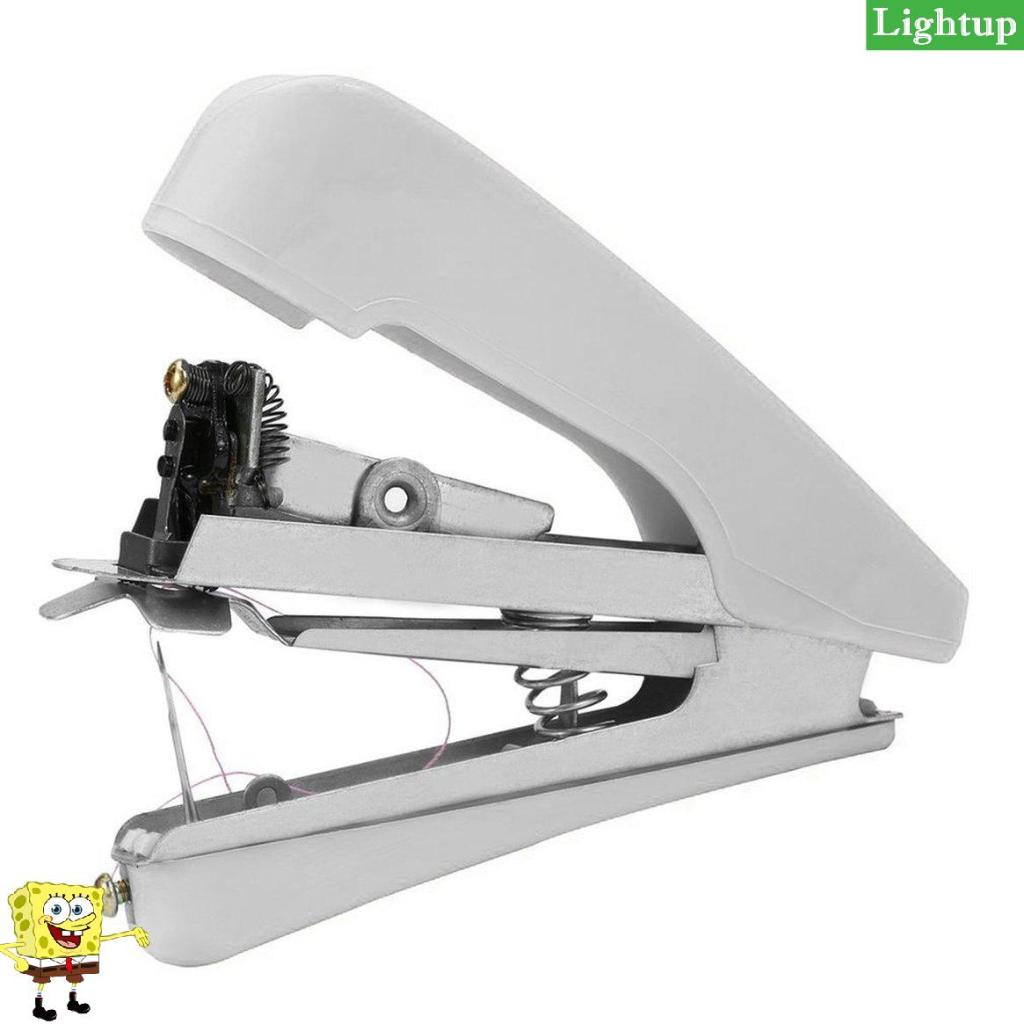 Máy may quần áo cầm tay không dây cầm tay mini Sử dụng trong gia đình & du lịch