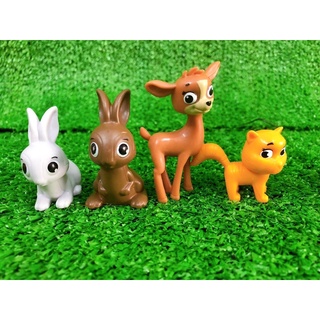set 20 đồ chơi chú chó cứu hộ