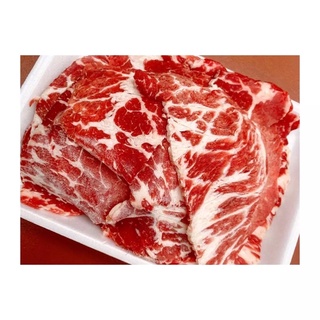 Gù Bò Úc 500gr - Chuck Crest [Giao hoả tốc HCM]