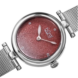 Đồng Hồ Nữ Burgi BUR231
