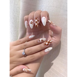 Nailbox - móng up thiết kế - 010