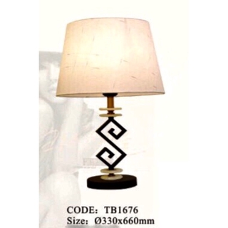 Đèn ngủ bàn tb1676