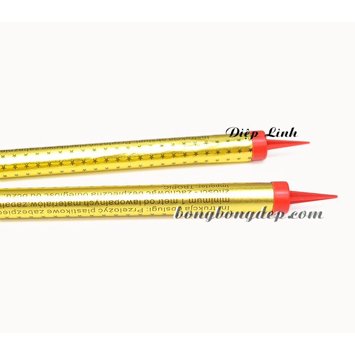 Combo 6 Pháo Hoa Phụt 20cm Cho Sinh Nhật, Sự Kiện